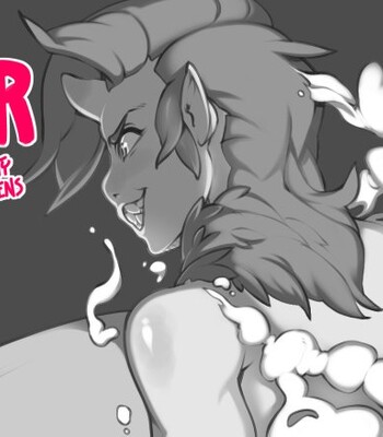 The Ember Collection comic porn sex 1