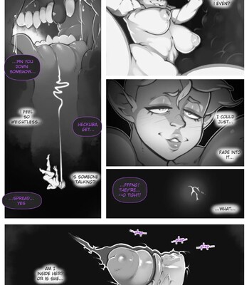 The Ember Collection comic porn sex 25