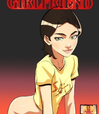 The Needs of a Gamer’s Girlfriend comic porn thumbnail 001