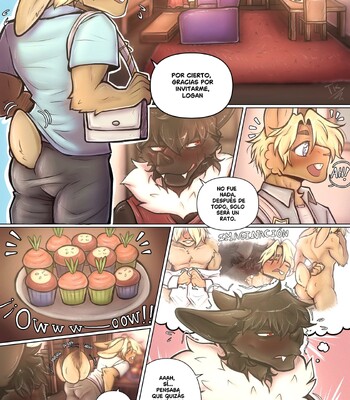 The Night (Ongoing) comic porn sex 3