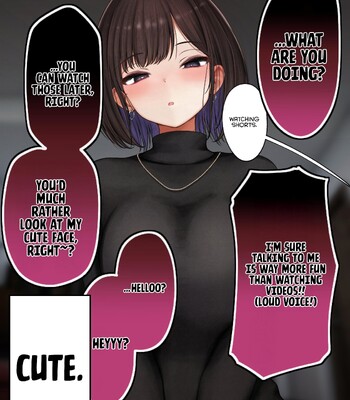 The story of how my bedroom became my gyaru childhood friend’s fuck-room: onsen ryokan book [English] comic porn sex 78