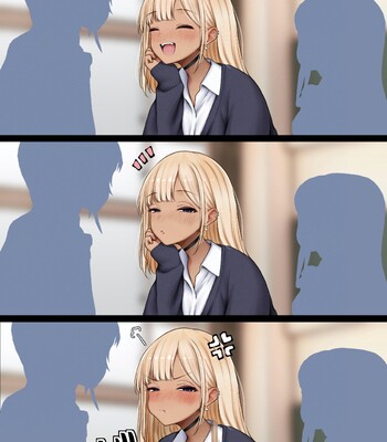 The story of how my bedroom became my gyaru childhood friend’s fuck-room: onsen ryokan book [English] comic porn sex 82