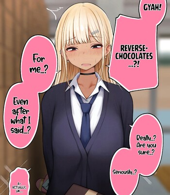 The story of how my bedroom became my gyaru childhood friend’s fuck-room: onsen ryokan book [English] comic porn sex 86