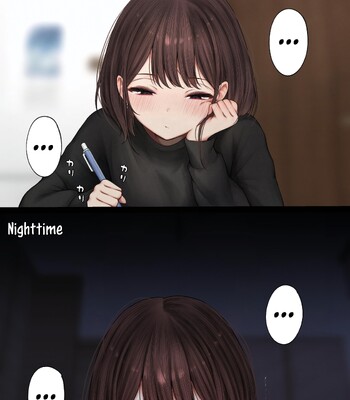 The story of how my bedroom became my gyaru childhood friend’s fuck-room: onsen ryokan book [English] comic porn sex 88