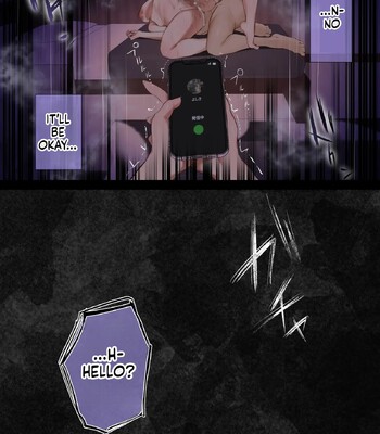 The story of how the girl who was always by my side is turned into a submissive female by a womanizer comic porn sex 41