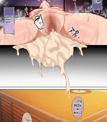 The story of how the girl who was always by my side is turned into a submissive female by a womanizer comic porn sex 97