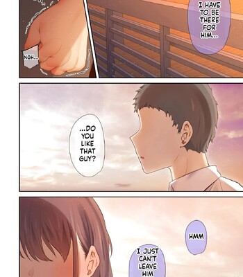 The story of how the girl who was always by my side is turned into a submissive female by a womanizer comic porn sex 99