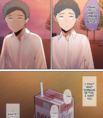 The story of how the girl who was always by my side is turned into a submissive female by a womanizer comic porn sex 101