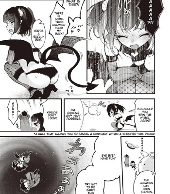 This is an Erotic Another World. comic porn sex 6