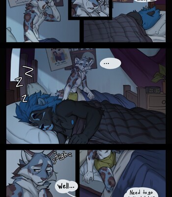 This is my imagination (ongoing) comic porn sex 2