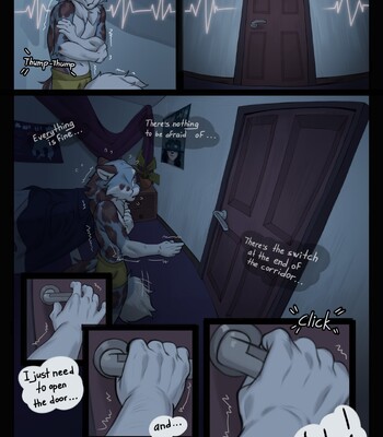 This is my imagination (ongoing) comic porn sex 3