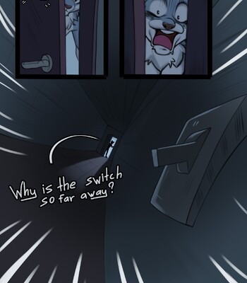 This is my imagination (ongoing) comic porn sex 4