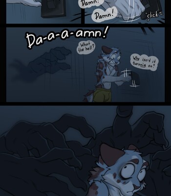 This is my imagination (ongoing) comic porn sex 6