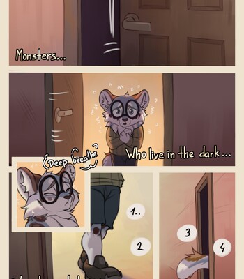 This is my imagination (ongoing) comic porn sex 9