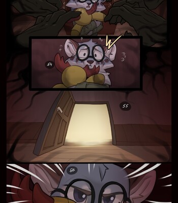 This is my imagination (ongoing) comic porn sex 13