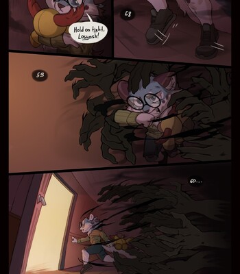 This is my imagination (ongoing) comic porn sex 14