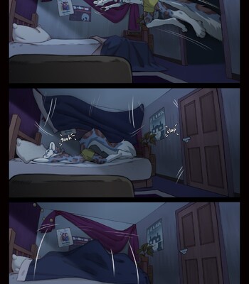 This is my imagination (ongoing) comic porn sex 15