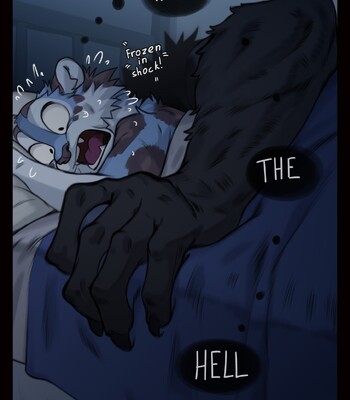 This is my imagination (ongoing) comic porn sex 18