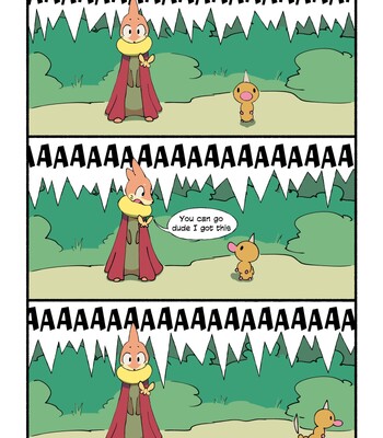 Tiny Woods comic porn sex 3