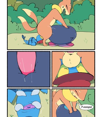 Tiny Woods comic porn sex 10