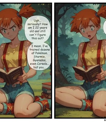 Trainers’ Desires comic porn sex 2