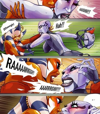 Two Tweaks, the complete collection comic porn sex 63