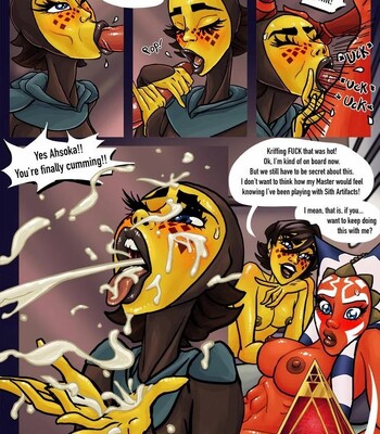 Two Tweaks, the complete collection comic porn sex 88