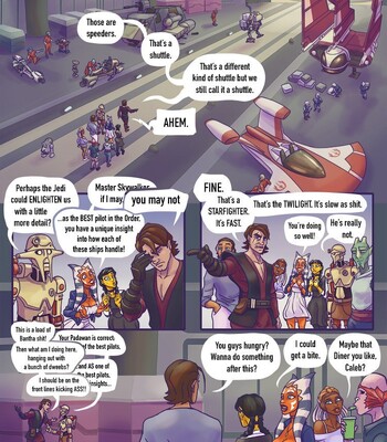 Two Tweaks, the complete collection comic porn sex 96