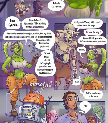 Two Tweaks, the complete collection comic porn sex 97