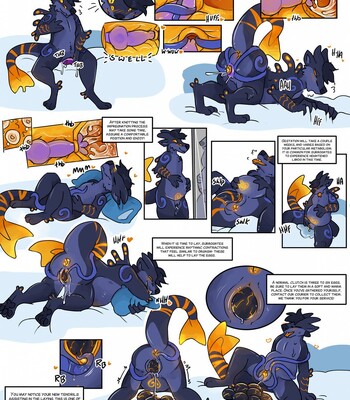 Volunteer Surrogacy comic porn sex 2