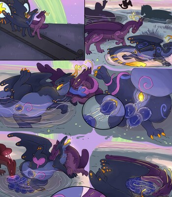 Volunteer Surrogacy comic porn sex 5