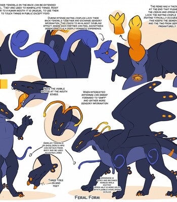 Volunteer Surrogacy comic porn sex 6