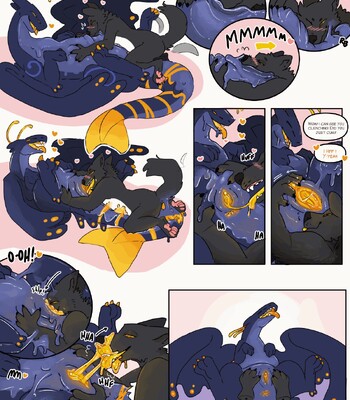 Volunteer Surrogacy comic porn sex 7