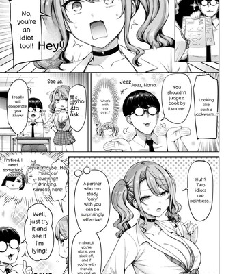 Zenbu Chichi – All Tits World + Ayatsuji-ke desuzo!! comic porn sex 7