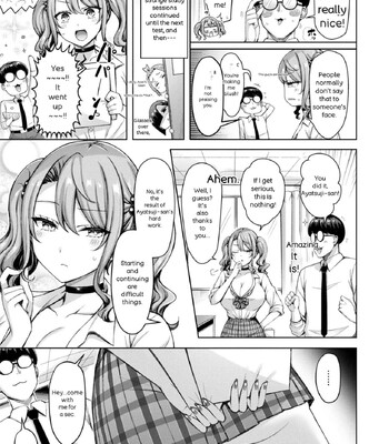 Zenbu Chichi – All Tits World + Ayatsuji-ke desuzo!! comic porn sex 9