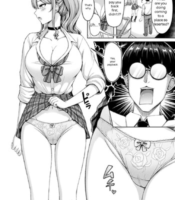 Zenbu Chichi – All Tits World + Ayatsuji-ke desuzo!! comic porn sex 10