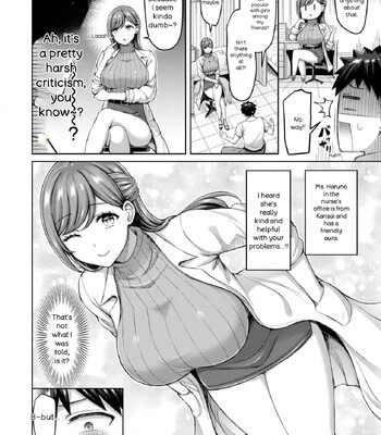 Zenbu Chichi – All Tits World + Ayatsuji-ke desuzo!! comic porn sex 48