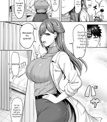 Zenbu Chichi – All Tits World + Ayatsuji-ke desuzo!! comic porn sex 50