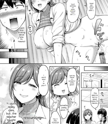 Zenbu Chichi – All Tits World + Ayatsuji-ke desuzo!! comic porn sex 66