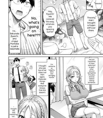 Zenbu Chichi – All Tits World + Ayatsuji-ke desuzo!! comic porn sex 68