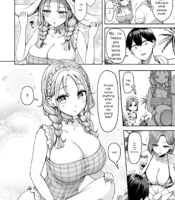 Zenbu Chichi – All Tits World + Ayatsuji-ke desuzo!! comic porn sex 70