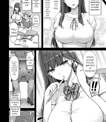 Zenbu Chichi – All Tits World + Ayatsuji-ke desuzo!! comic porn sex 90