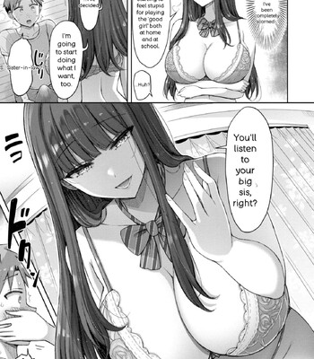 Zenbu Chichi – All Tits World + Ayatsuji-ke desuzo!! comic porn sex 95