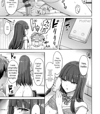 Zenbu Chichi – All Tits World + Ayatsuji-ke desuzo!! comic porn sex 103