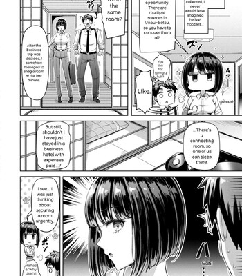 Zenbu Chichi – All Tits World + Ayatsuji-ke desuzo!! comic porn sex 110