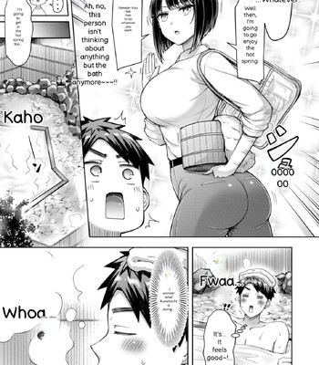 Zenbu Chichi – All Tits World + Ayatsuji-ke desuzo!! comic porn sex 111