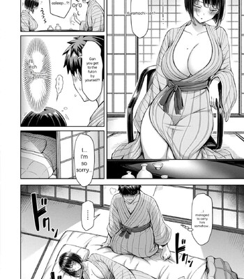 Zenbu Chichi – All Tits World + Ayatsuji-ke desuzo!! comic porn sex 114