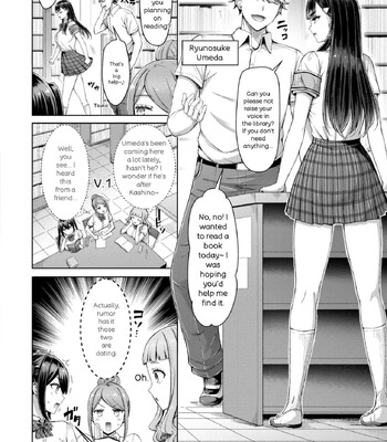 Zenbu Chichi – All Tits World + Ayatsuji-ke desuzo!! comic porn sex 132