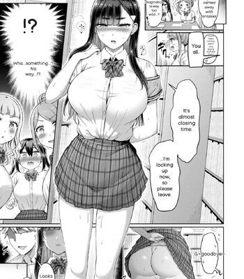 Zenbu Chichi – All Tits World + Ayatsuji-ke desuzo!! comic porn sex 149