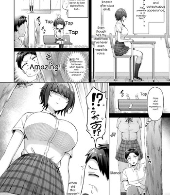 Zenbu Chichi – All Tits World + Ayatsuji-ke desuzo!! comic porn sex 152